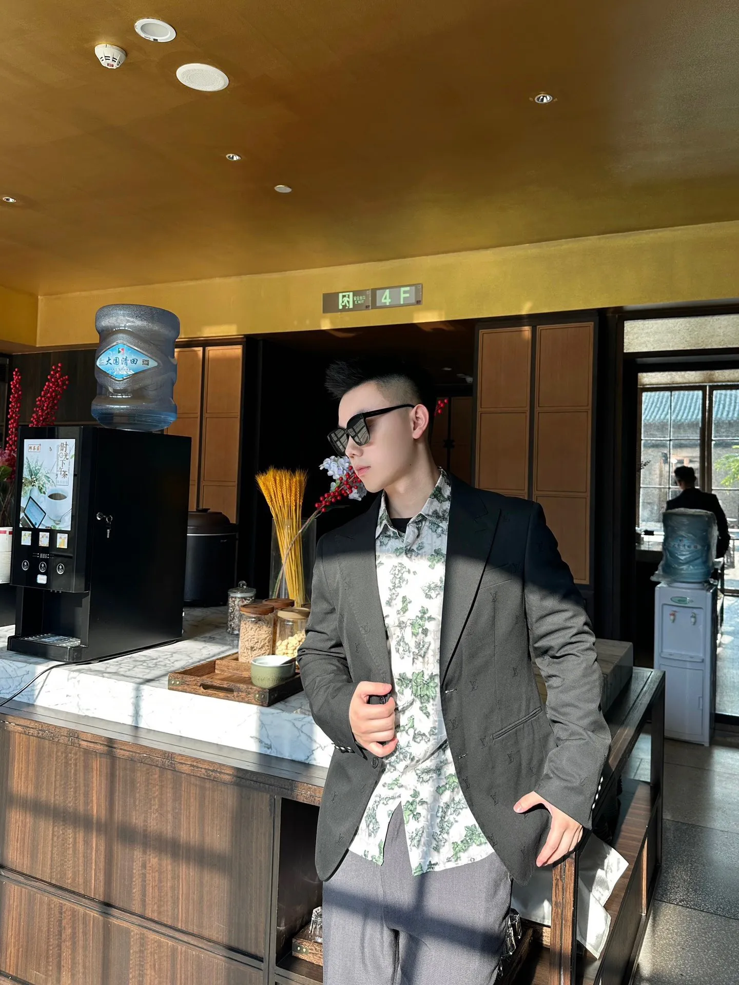 Louis Vuitton/ 25ss